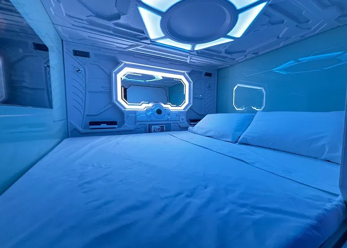 Futurotel Malagueta Beach