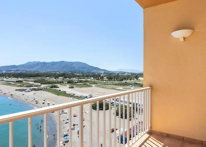 Sol Málaga Guadalmar